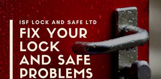 לפעמים צריך מנעולן במרכז הארץ