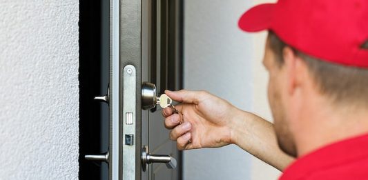 שירותי מנעולן מקצועי