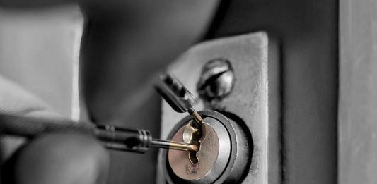 מנעולן לכל צרה שתהיה