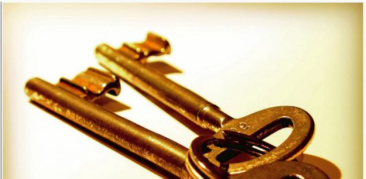 חשיבות עבודתו של פורץ מנעולים