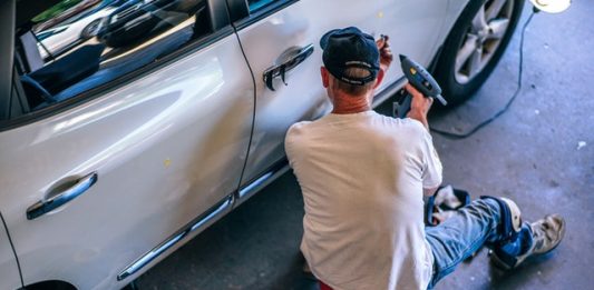 פורץ רכבים בכל שעות היממה